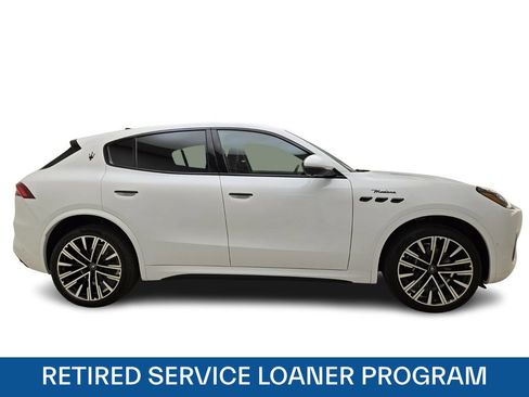 New 2025 Maserati Grecale Modena AWD/4WD image 6