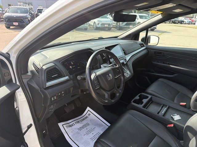 Used 2023 Honda Odyssey Sport image 10