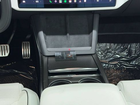 Used 2022 Tesla Model X Plaid AWD/4WD image 43