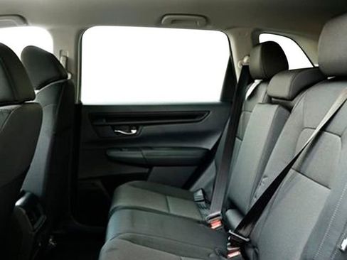 New 2026 Honda CR-V LX image 19