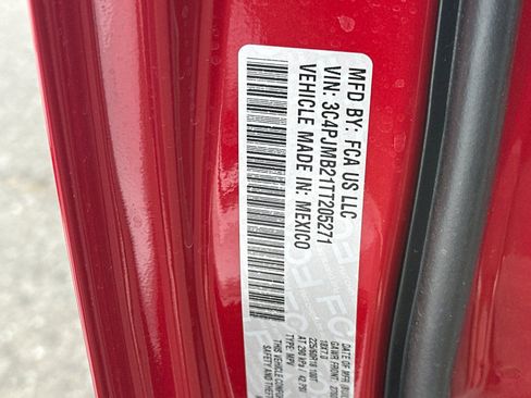 New 2026 Jeep Cherokee Laredo image 26