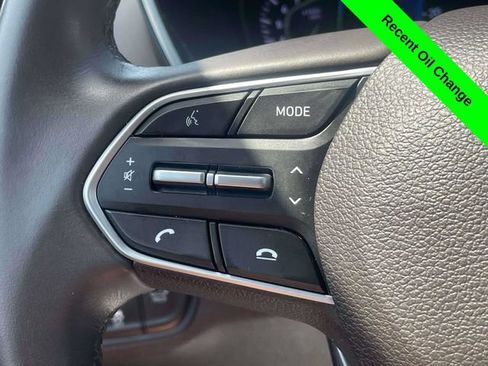 Used 2020 Hyundai Santa Fe SEL w/ Convenience Package AWD/4WD image 14