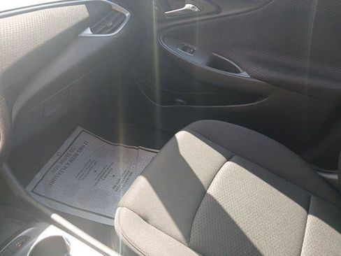 Used 2023 Chevrolet Malibu LS w/ Driver Confidence Package image 19