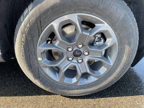 New 2026 Ford Maverick XLT image 6