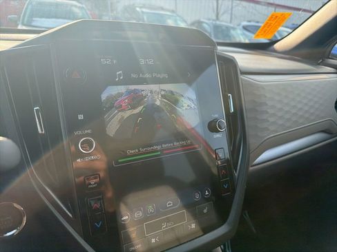 Used 2026 Subaru Forester Premium image 18