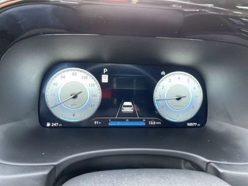 Used 2024 Hyundai Palisade Calligraphy AWD/4WD image 16