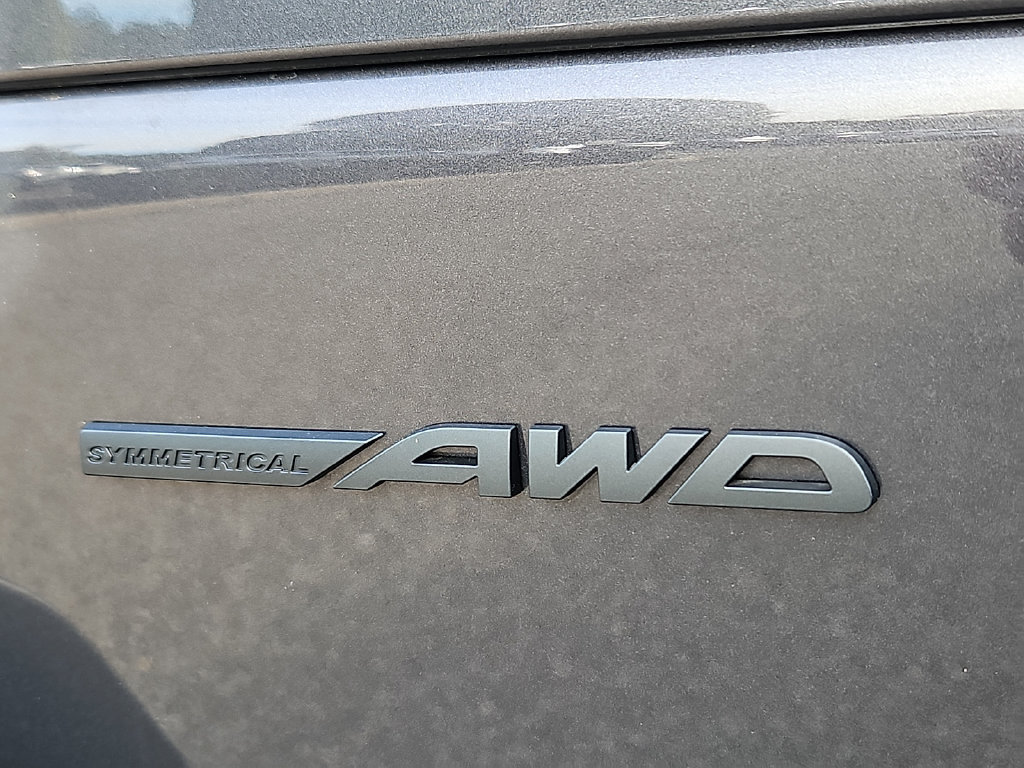 Used 2026 Subaru Outback Limited AWD/4WD image 35