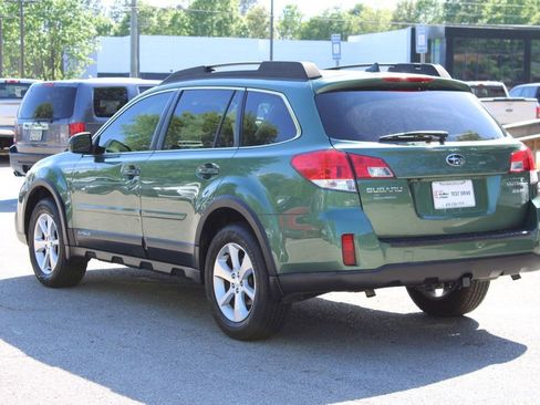 Used 2014 Subaru Outback 3.6R Limited w/ Moonroof Package image 6