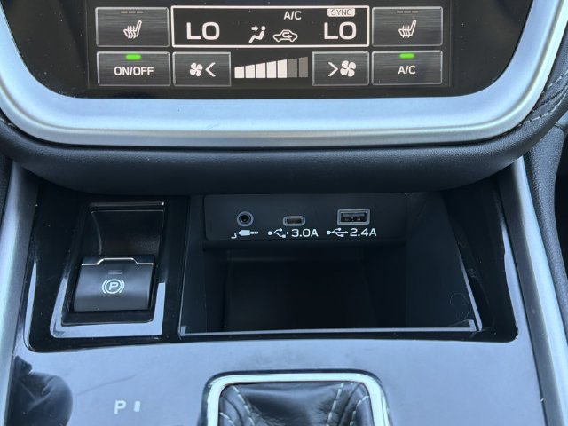Certified 2025 Subaru Legacy Limited AWD/4WD image 22