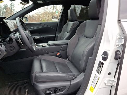 Certified 2024 Lexus RX 350 Luxury image 14