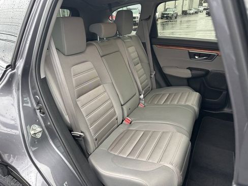 Used 2019 Honda CR-V EX image 42