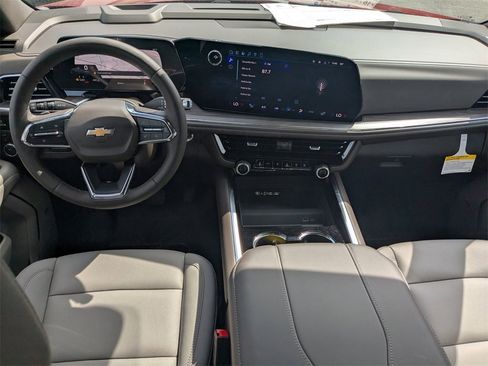 New 2026 Chevrolet Suburban LT w/ Comfort Package image 12