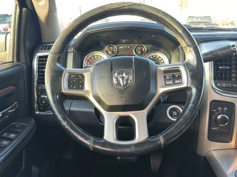 Used 2016 RAM 3500 Laramie image 65