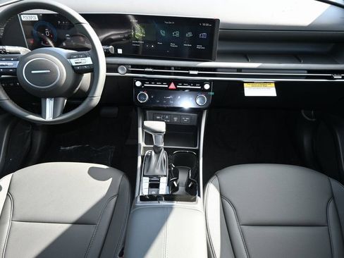 New 2026 Hyundai Tucson XRT AWD/4WD image 12