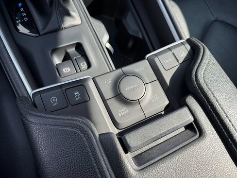 Certified 2024 Toyota Grand Highlander AWD image 29