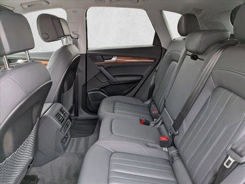 Used 2023 Audi Q5 2.0T Premium Plus w/ Premium Plus Package image 20