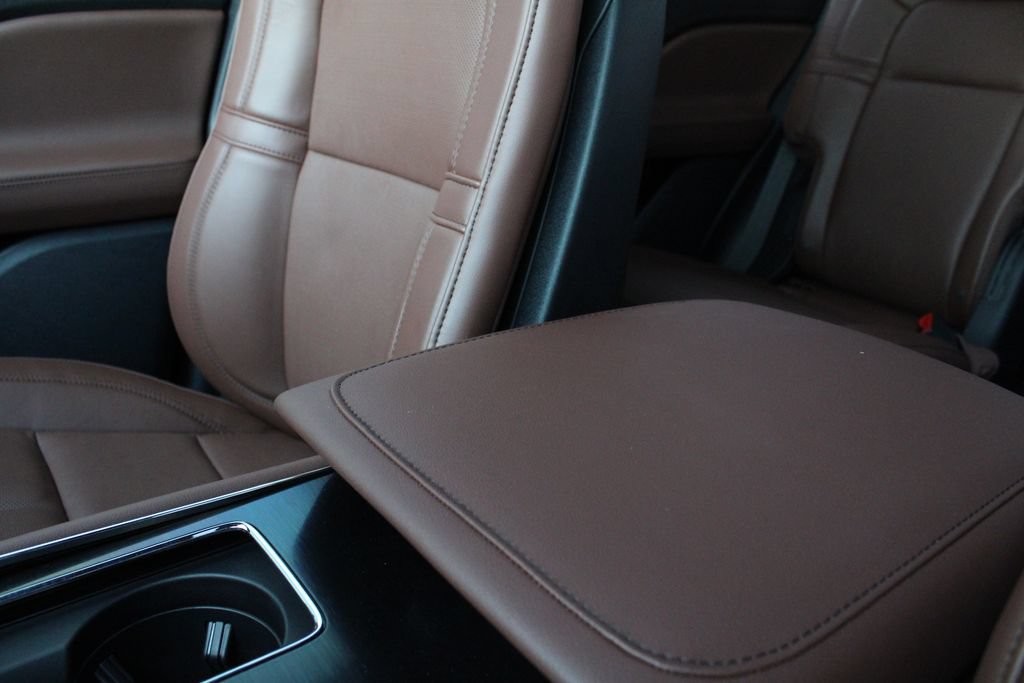 New 2027 Lincoln Aviator Reserve AWD/4WD image 18