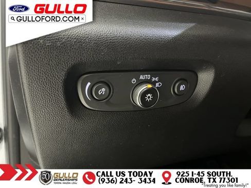 Used 2018 Chevrolet Traverse High Country w/ LPO, Cargo Package AWD/4WD image 21