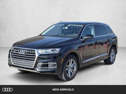 Used 2017 Audi Q7 3.0T Premium