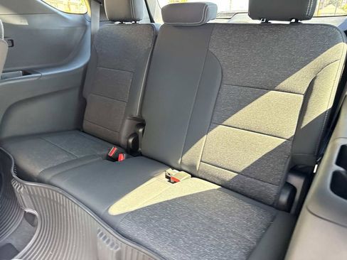 New 2026 Chevrolet Traverse LT w/ Driver Confidence Package image 15
