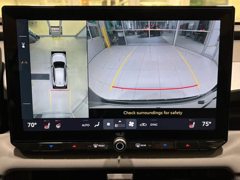 New 2026 Toyota RAV4 XSE w/ Weather Package image 26