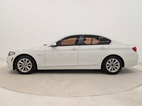Used 2014 BMW 528i 528i image 2