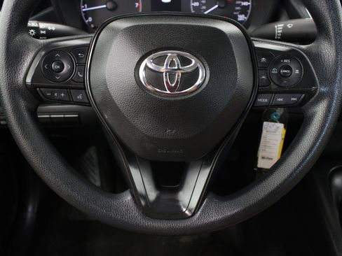 Used 2024 Toyota Corolla LE FWD image 20