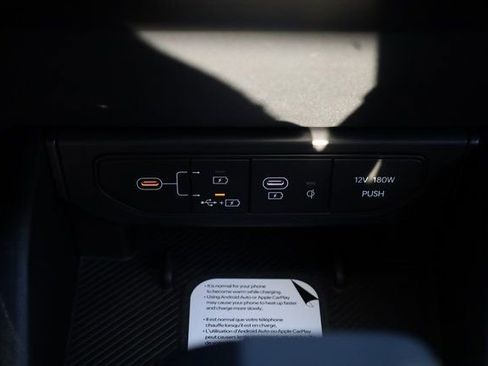 New 2025 Kia K4 EX image 21