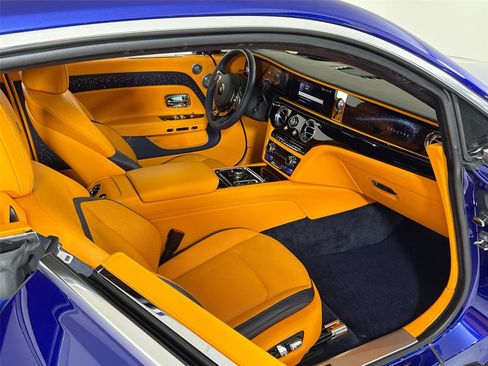 Used 2024 Rolls-Royce Spectre w/ Spectre Launch Package image 30