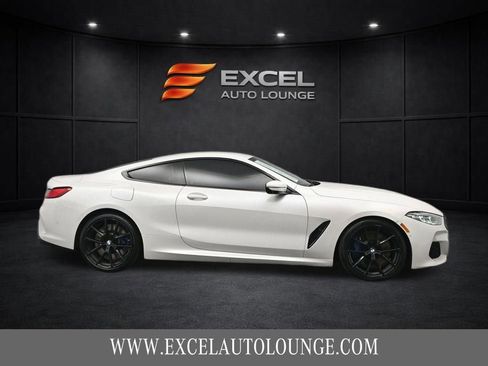 Used 2019 BMW M850i xDrive M850i xDrive image 7