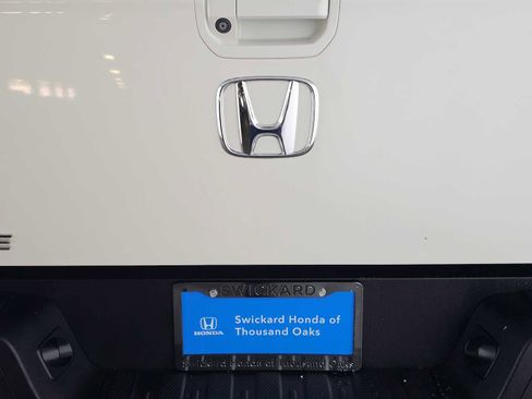 Used 2019 Honda Ridgeline RTL-T image 13