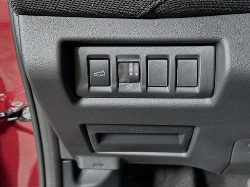 New 2026 Subaru Outback Limited XT image 10