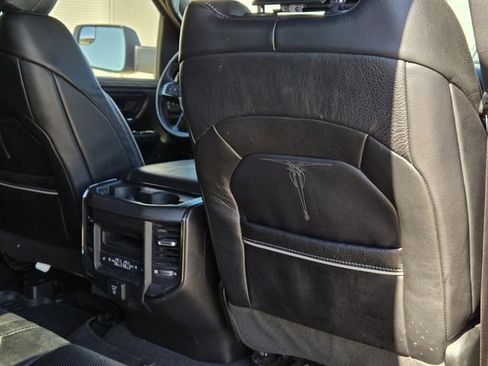 Used 2024 RAM 1500 Limited image 27
