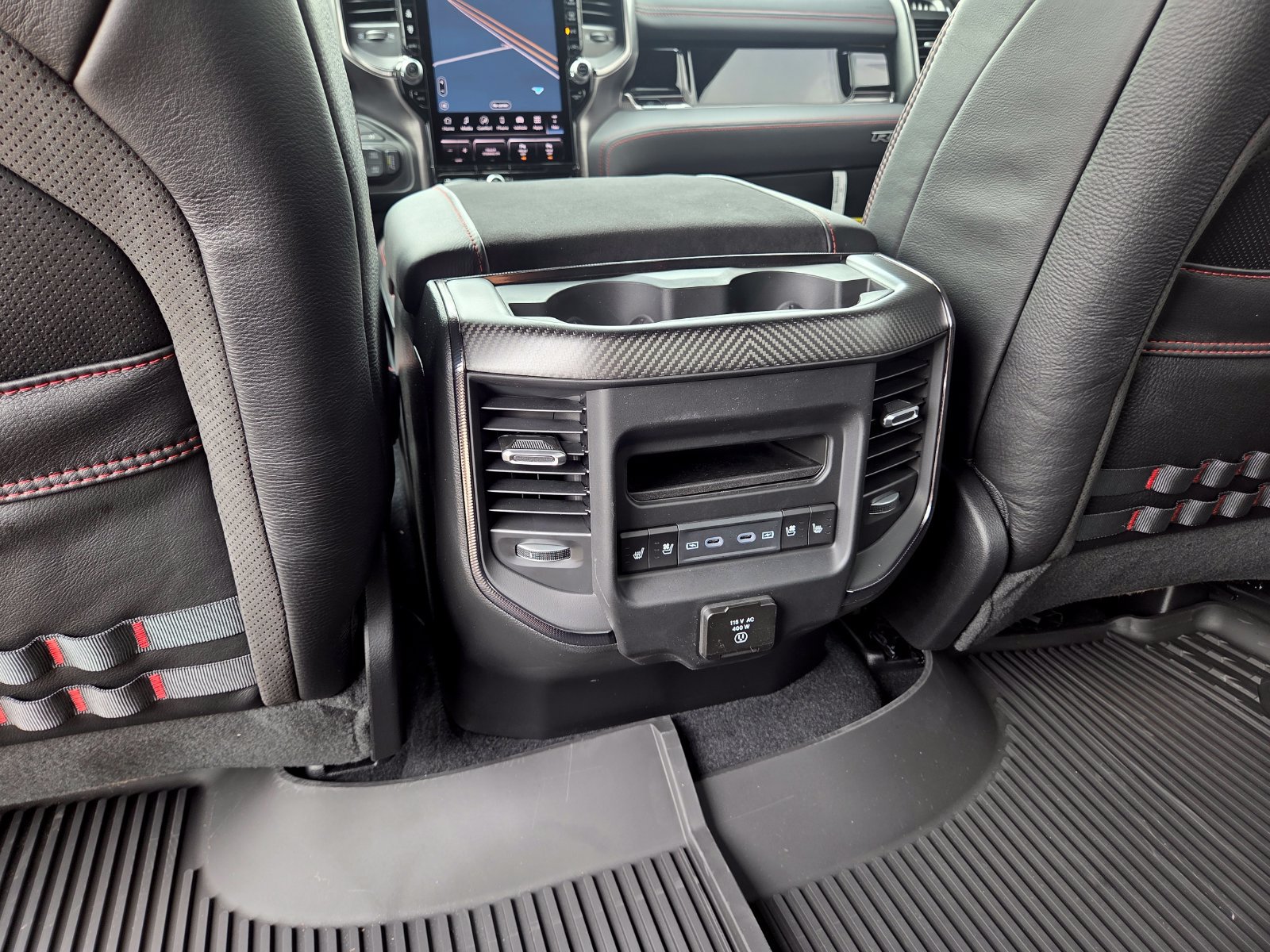 New 2026 RAM 1500 RHO w/ RHO Level 1 Equipment Group AWD/4WD image 26