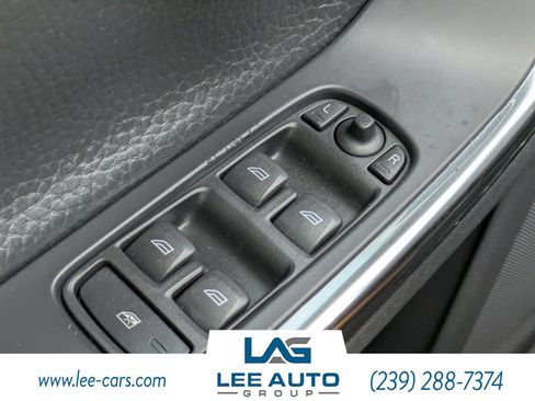 Used 2014 Volvo S60 T5 FWD image 20