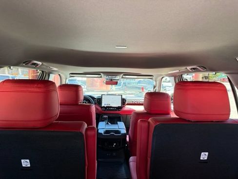 Used 2026 Toyota Sequoia TRD Pro AWD/4WD image 85