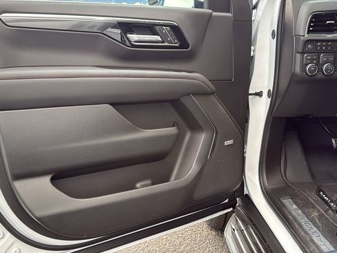 New 2026 Chevrolet Tahoe RST w/ RST Performance Edition image 24