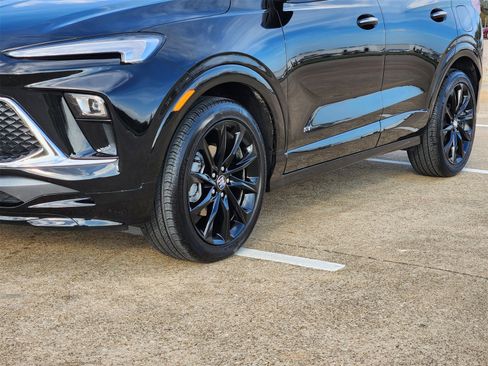 Used 2025 Buick Encore GX Sport Touring w/ Experience Buick Package image 12