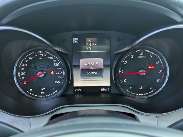 Used 2019 Mercedes-Benz GLC 300 4MATIC image 29