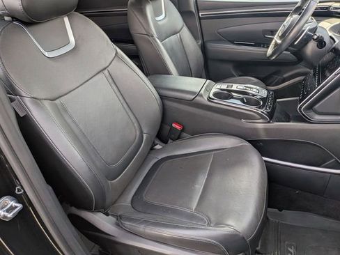 Used 2023 Hyundai Tucson Limited image 38