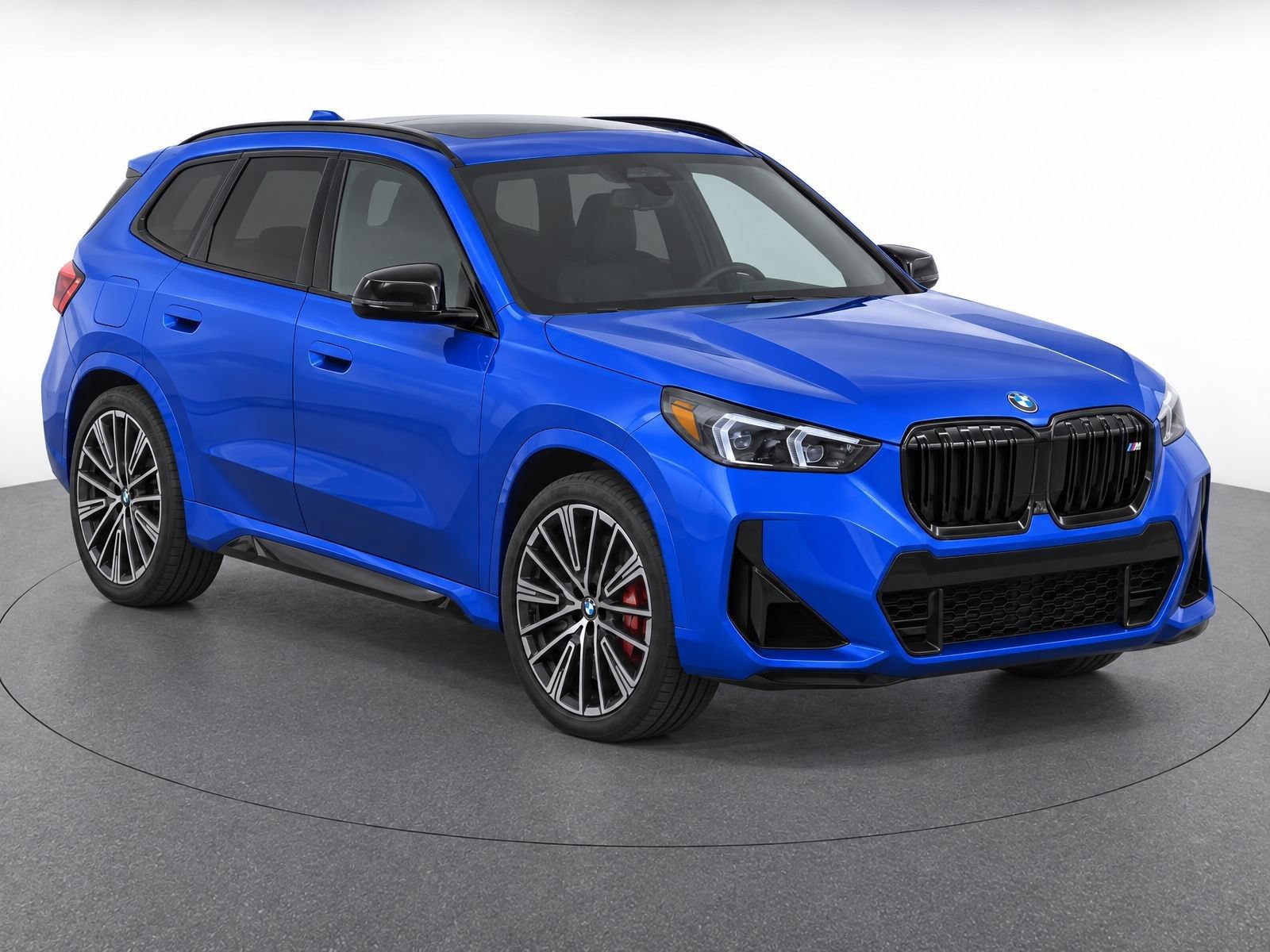 Used 2024 BMW X1 M35i w/ Premium Package AWD/4WD image 1