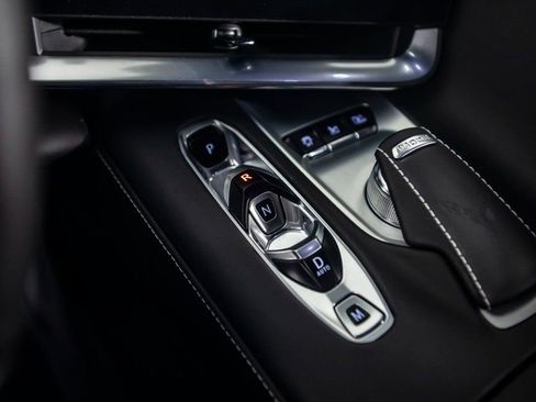 Used 2024 Chevrolet Corvette Z06 w/ LPO, Roadside Safety Package image 25