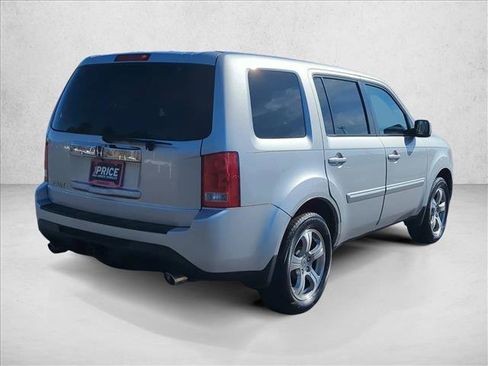 Used 2015 Honda Pilot EX-L image 6