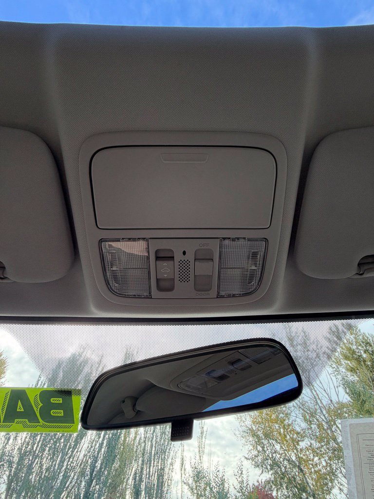 Used 2008 Honda CR-V EX image 23