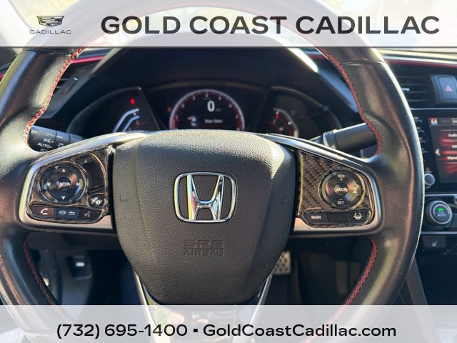 Used 2020 Honda Civic Si image 15