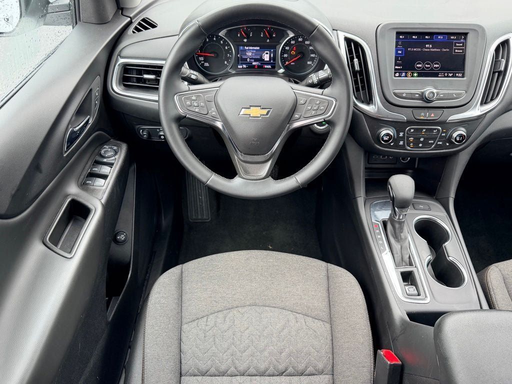 Used 2024 Chevrolet Equinox LT FWD image 17