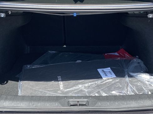 Certified 2026 Nissan Sentra S w/ Floor Mat Package FWD image 13