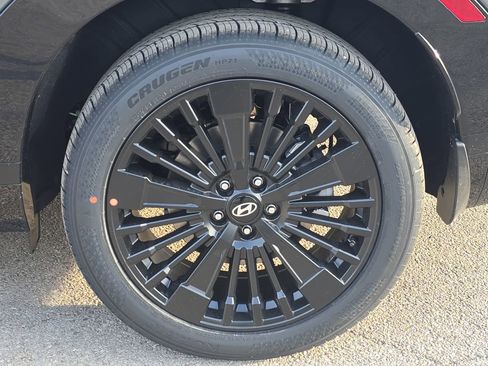 New 2026 Hyundai Santa Fe Calligraphy image 33