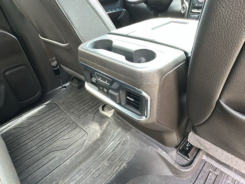 Used 2019 GMC Sierra 1500 Denali w/ Denali Ultimate Package AWD/4WD image 28