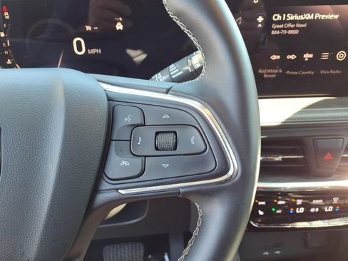 Used 2024 Buick Encore GX Avenir w/ Avenir Technology Package FWD image 24
